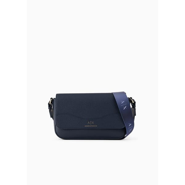 Armani Exchange Crossbody 942912_cc783 Blå  Mand