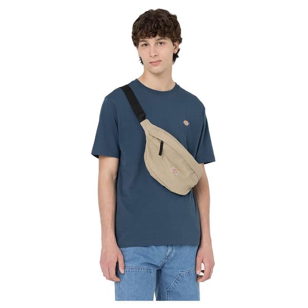 Dickies Crossbody Duck Grøn