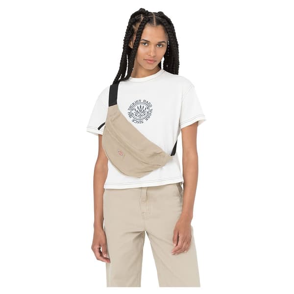 Dickies Crossbody Duck Grøn