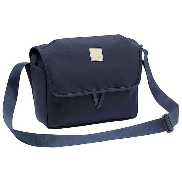 Vaude Tents Crossbody Coreway 6l Sininen