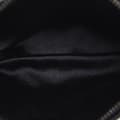 Miniatyrbillede 5 af 10: Pre-owned Bottega Veneta Multi-Pouch Butterfly Velvet Crossbody Blue