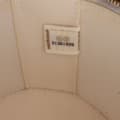 Miniatyrbild 8 av 10: Pre-owned Chanel Chain and Charm Vanity Case White