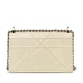 Pikkukuva 4 / 10: Pre-owned Dior Medium Patent Diorama White