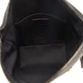 Miniatyrbillede 5 af 10: Pre-owned Louis Vuitton Monogram LV Rubber Cruiser Brown