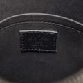 Miniatyrbillede 6 af 10: Pre-owned Louis Vuitton Monogram LV Rubber Cruiser Brown