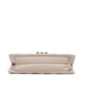 Miniatyrbillede 5 af 10: Pre-owned Dior Cannage Dioraddict Crossbody Pink