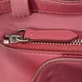 Miniatyrbild 8 av 9: Pre-owned Celine Medium Calfskin Classic Box Pink