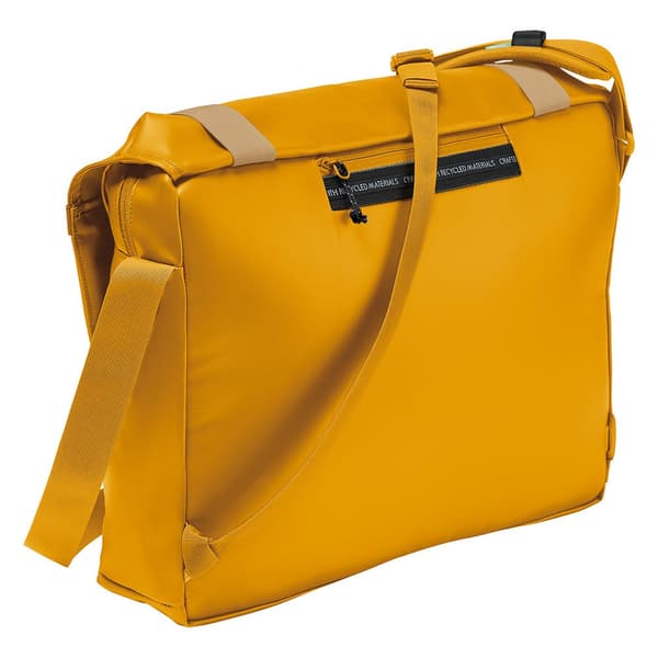 Vaude Tents Crossbody Mineo Messenger 22l Gul