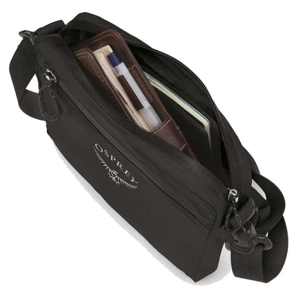 Osprey Crossbody Ultralight Shoulder Satchel Sort