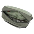 Miniatyrbillede 4 af 6: Vaude Tents Crossbody Coreway 6l Grøn