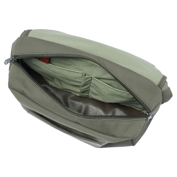 Vaude Tents Crossbody Coreway 6l Grøn