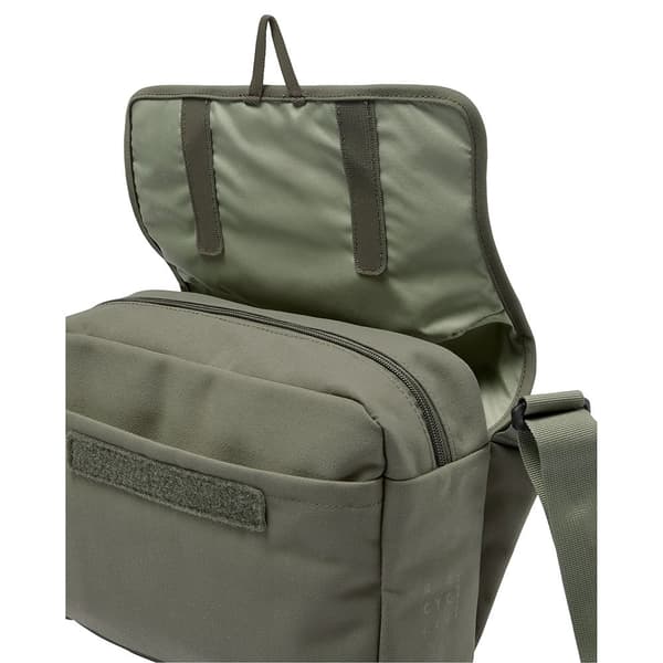 Vaude Tents Crossbody Coreway 6l Grøn