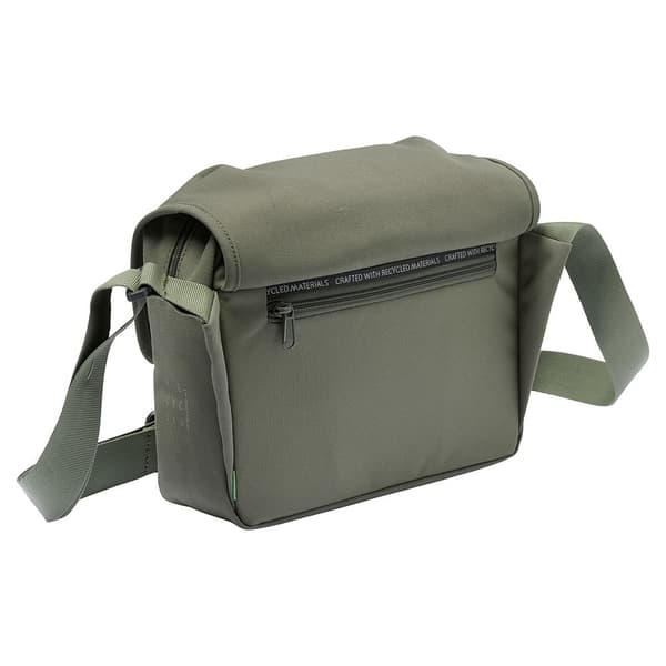 Vaude Tents Crossbody Coreway 6l Grøn