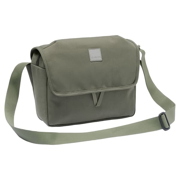 Vaude Tents Crossbody Coreway 6l Grøn