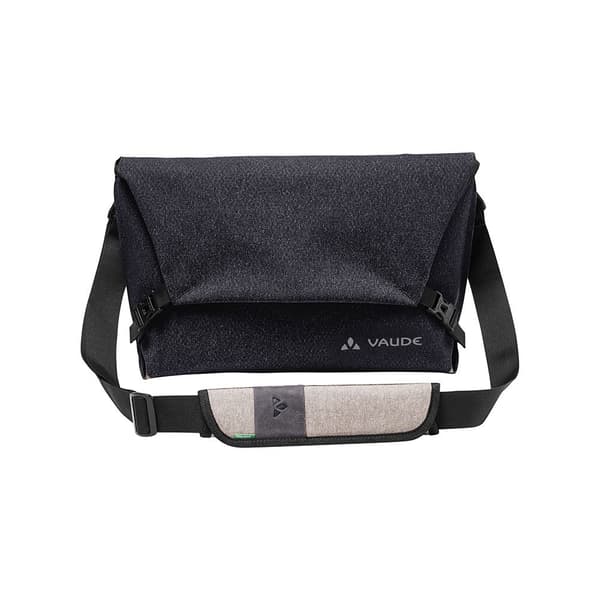 Vaude Tents Crossbody Schmalegg Sort