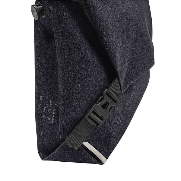 Vaude Tents Crossbody Schmalegg Sort