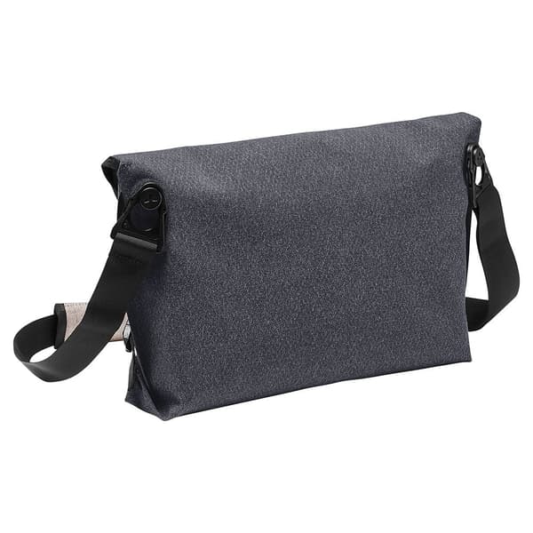 Vaude Tents Crossbody Schmalegg Sort
