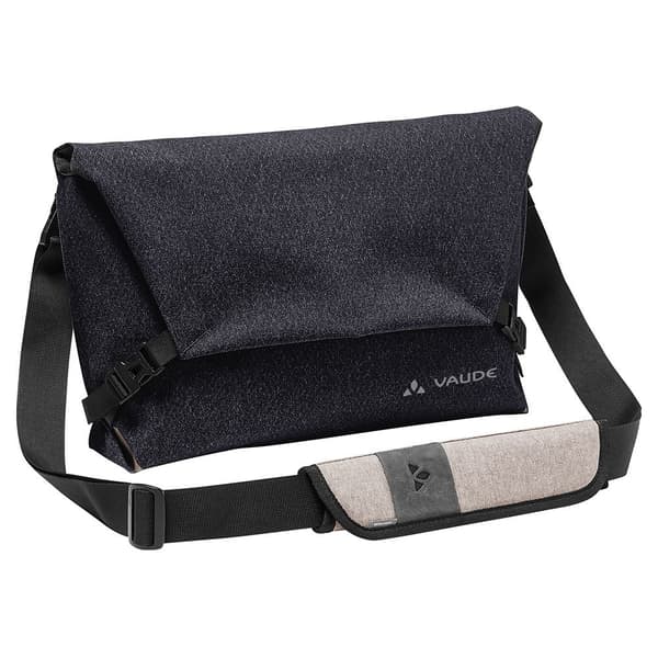 Vaude Tents Crossbody Schmalegg Sort