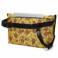 Miniatyrbild 4 av 4: Chrome Crossbody Simple Messenger M 15l Flerfärgad
