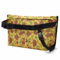 Miniatyrbild 2 av 4: Chrome Crossbody Simple Messenger M 15l Flerfärgad