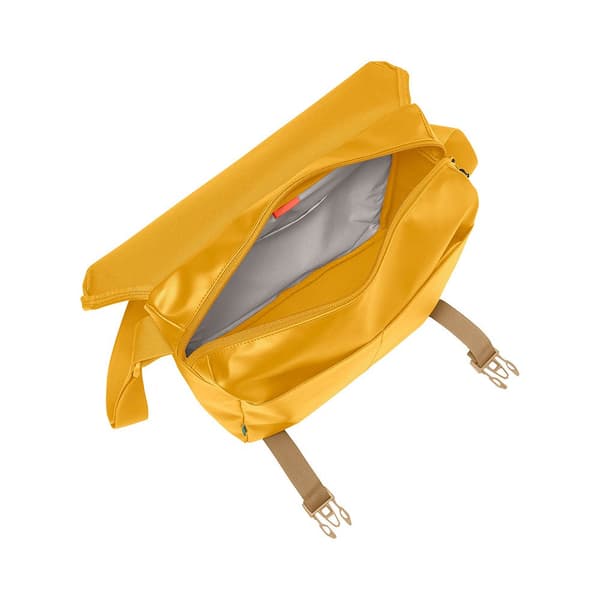 Vaude Tents Crossbody Mineo Messenger 9l Gul