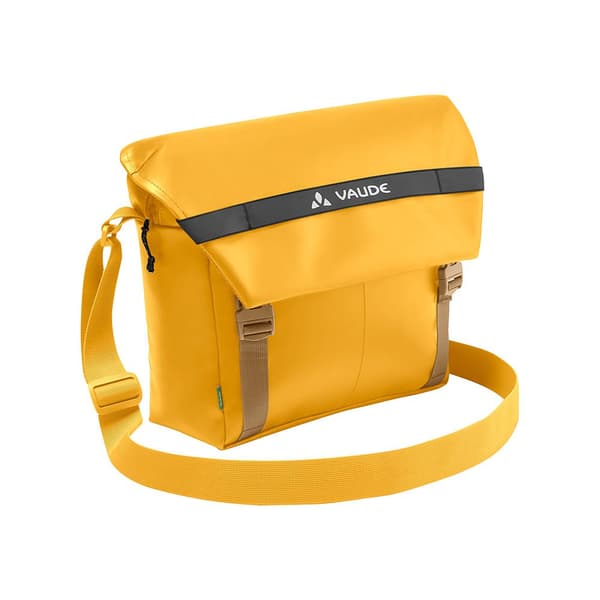 Vaude Tents Crossbody Mineo Messenger 9l Gul