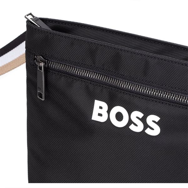 Boss Crossbody Catch 3.0 Envelope 10249707 Sort  Mand