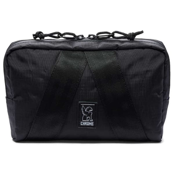 Chrome Crossbody Mini Tensile Sort  Mand
