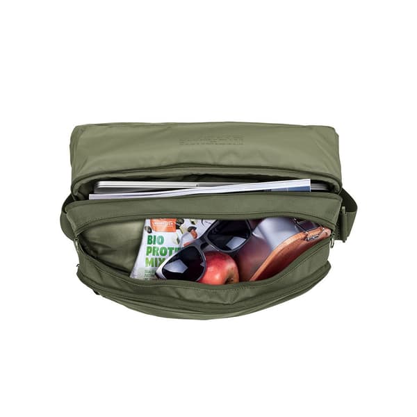 Vaude Crossbody Rom Iii 13l Beige