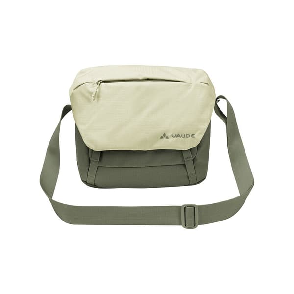 Vaude Crossbody Rom Iii 5.5l Beige