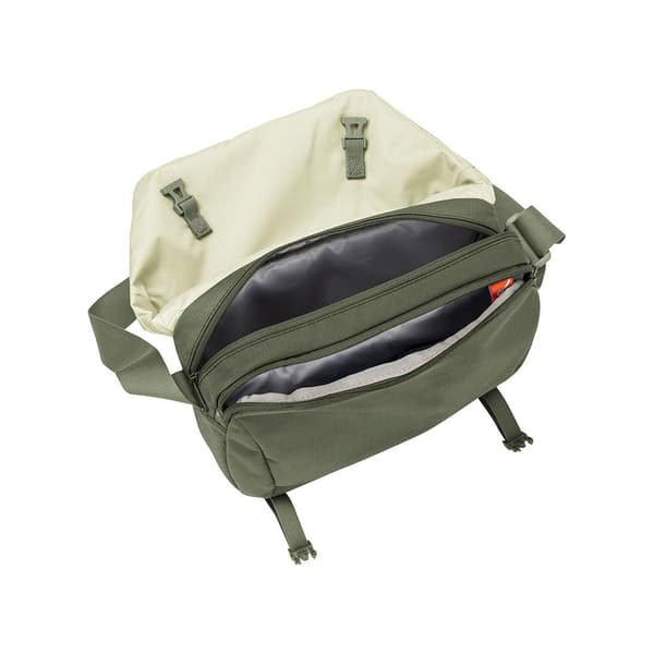 Vaude Crossbody Rom Iii 5.5l Beige
