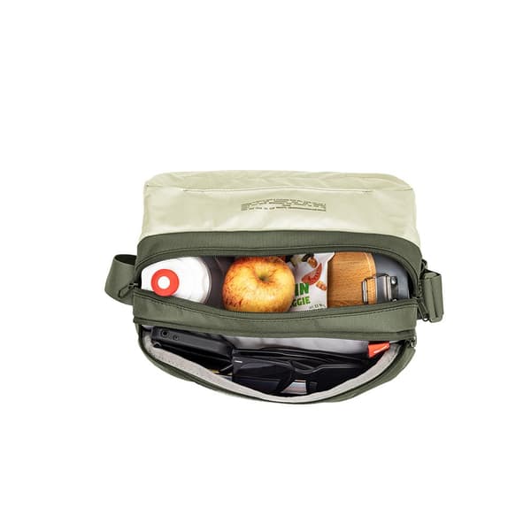 Vaude Crossbody Rom Iii 5.5l Beige