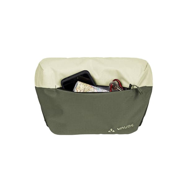 Vaude Crossbody Rom Iii 5.5l Beige