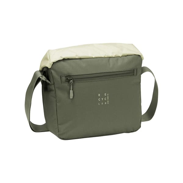 Vaude Crossbody Rom Iii 5.5l Beige