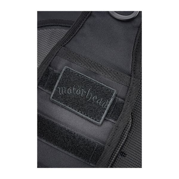 Brandit Crossbody Motörhead Us Cooper Svart  Man