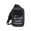 Miniatyrbild 1 av 7: Brandit Crossbody Motörhead Us Cooper Svart  Man