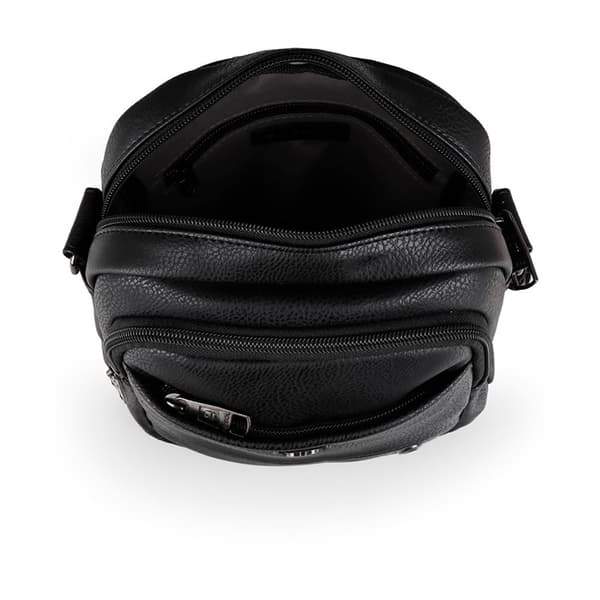 Gabol Crossbody Snap Zipper 2.2l   Man
