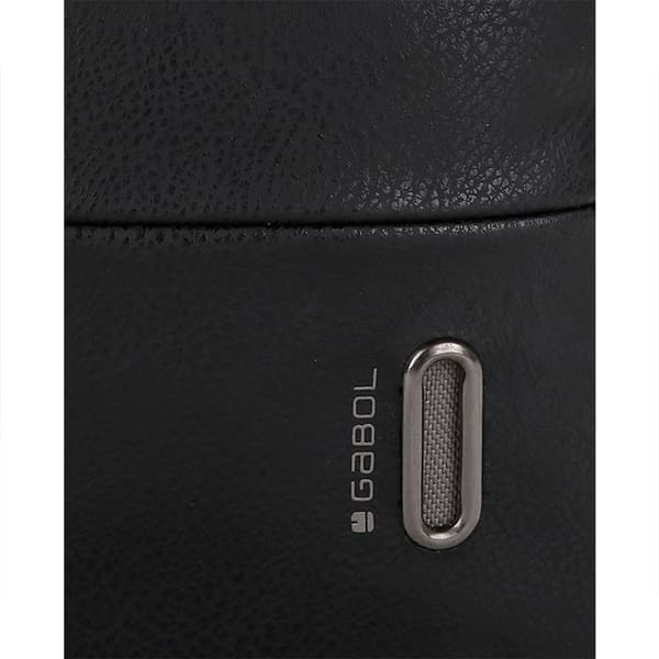 Gabol Crossbody Snap Zipper 2.2l   Man