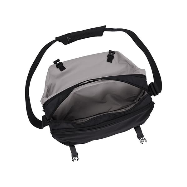 Vaude Crossbody Rom Iii 13l Sort