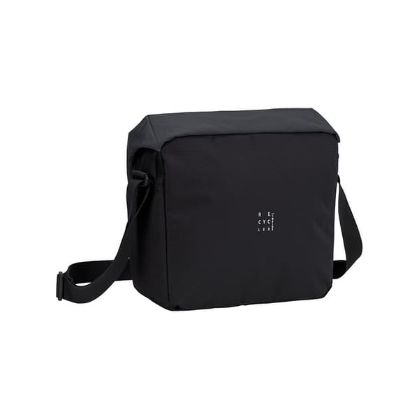 Vaude Crossbody Rom Iii 13l Sort