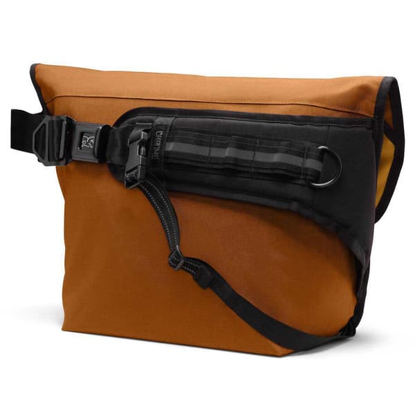 Chrome Crossbody Mini Metro 20.5l Beige  Mand