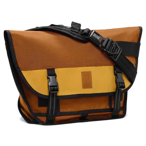 Chrome Crossbody Mini Metro 20.5l Beige  Man