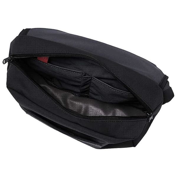 Vaude Tents Crossbody Coreway 6l Sort