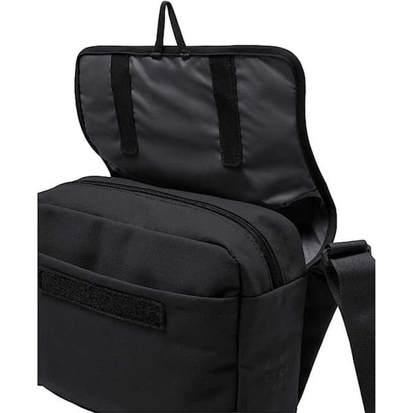 Vaude Tents Crossbody Coreway 6l Sort