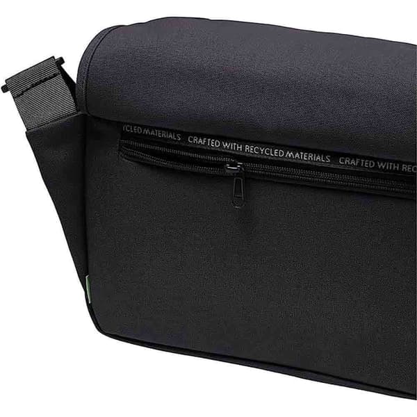 Vaude Tents Crossbody Coreway 6l Sort