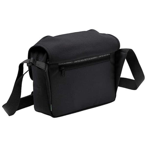 Vaude Tents Crossbody Coreway 6l Sort