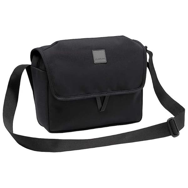 Vaude Tents Crossbody Coreway 6l Sort