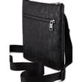Miniatyrbild 4 av 5: Armani Exchange Crossbody 952526_cc838 Svart  Man