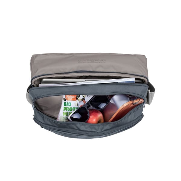 Vaude Crossbody Rom Iii 13l Blå