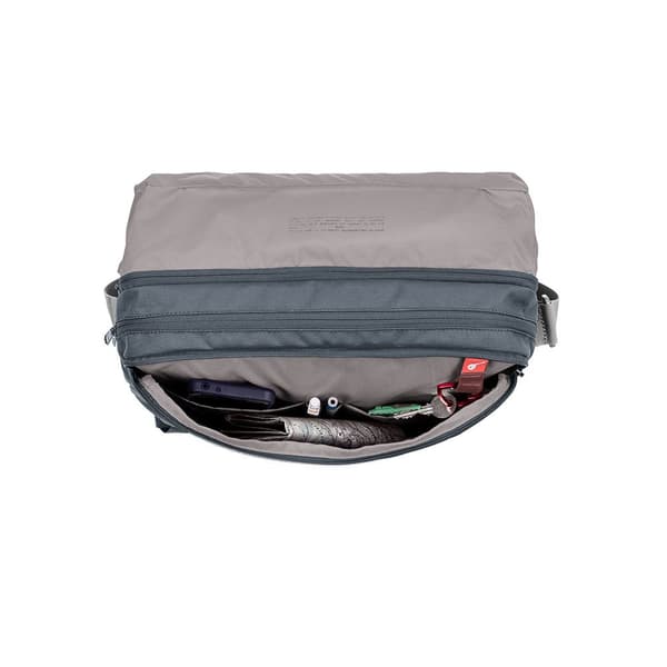 Vaude Crossbody Rom Iii 13l Blå